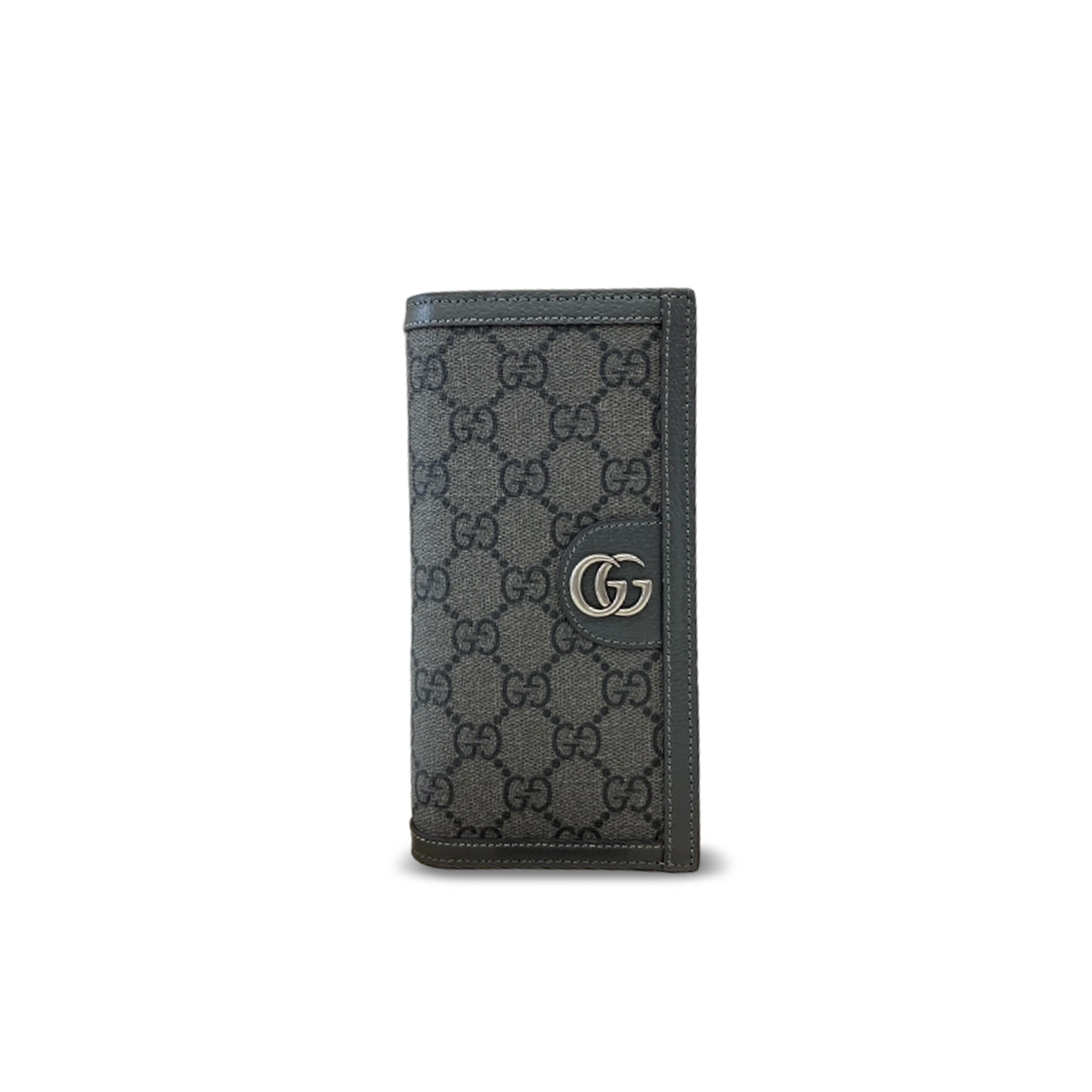GUCCI OPHIDIA LONG WALLET 791746 (19*10*2cm)